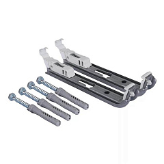 Комплектующие к радиаторам отопления