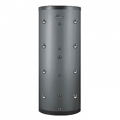 Буферные емкости