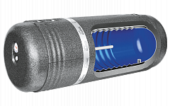 Бойлеры косвенного нагрева