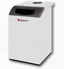 Газовые котлы отопления