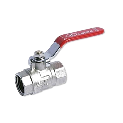 Шаровые краны