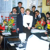 Производство Лемакс