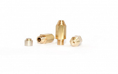 Автоматика и комплектующие для котлов