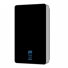 Электрические котлы отопления