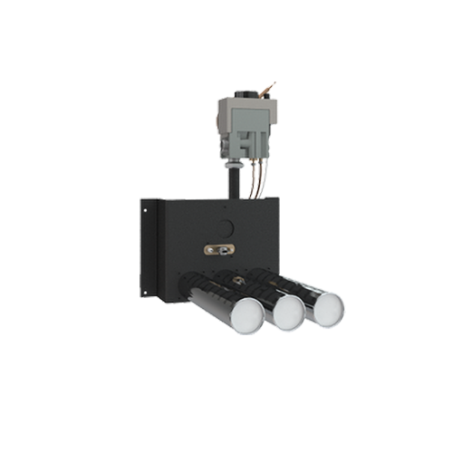 Газовые горелки