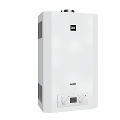 Газовые колонки