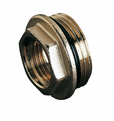 Комплектующие к радиаторам отопления