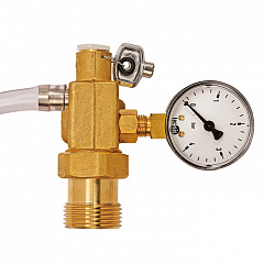 Комплектующие к расширительным бакам