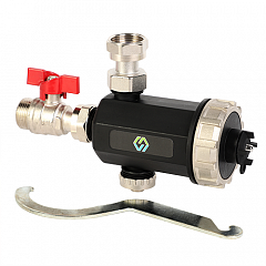 Сепараторы