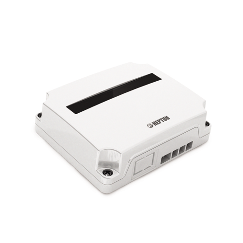 Модули управления