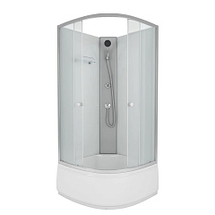 Душевые кабины, боксы, ограждения