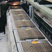 Производство Oventrop