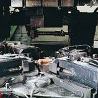 Производство Oventrop