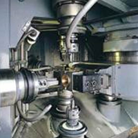 Производство Oventrop