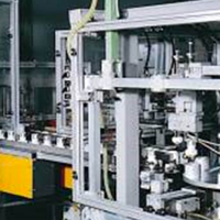 Производство Oventrop