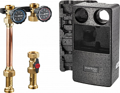 Системы модульного монтажа