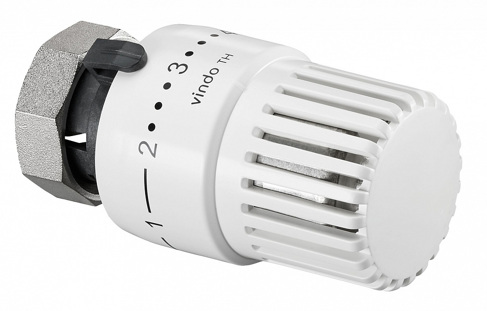 Термостаты, термоголовки