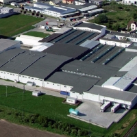 Комплекс цехов Protherm