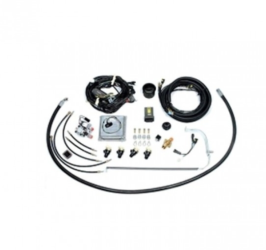 Автоматика и комплектующие для котлов