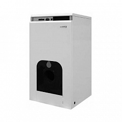 Дизельные котлы отопления, котлы под сменную горелку газ/дизель