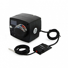 Автоматика и устройства контроля