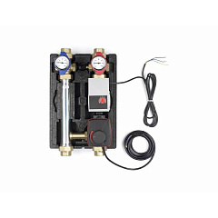 Монтажные группы и модули