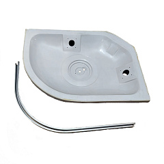 Душевые кабины, боксы, ограждения