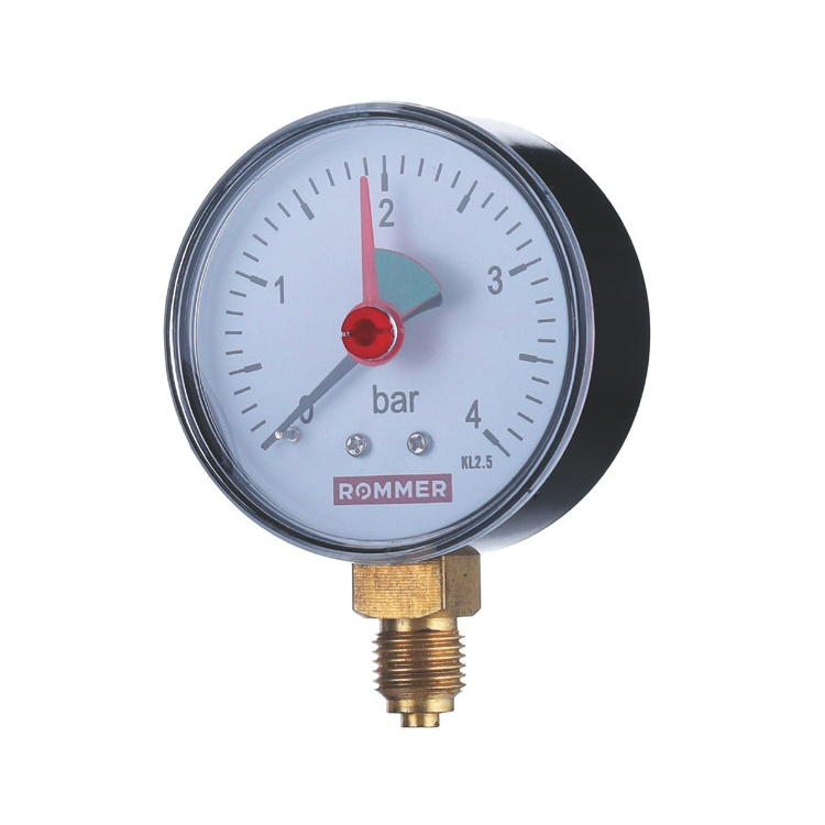 Гидравлические стрелки