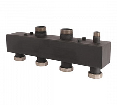 Распределительные коллекторы (гребенки)