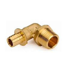 Уголки для труб из сшитого полиэтилена