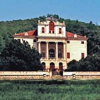 Завод Campo di Calore в г. Орджано в Италии