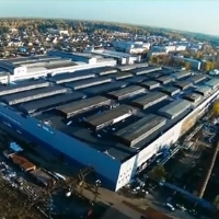 Завод Royal Thermo Rus в г. Киржач во Владимирской области