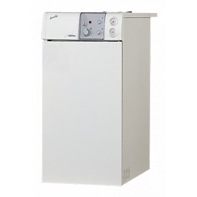 Напольные газовые котлы