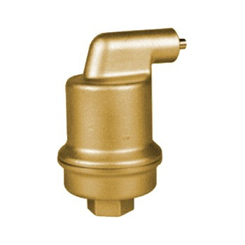 Воздухоотводчики