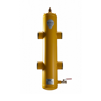 Гидрострелки