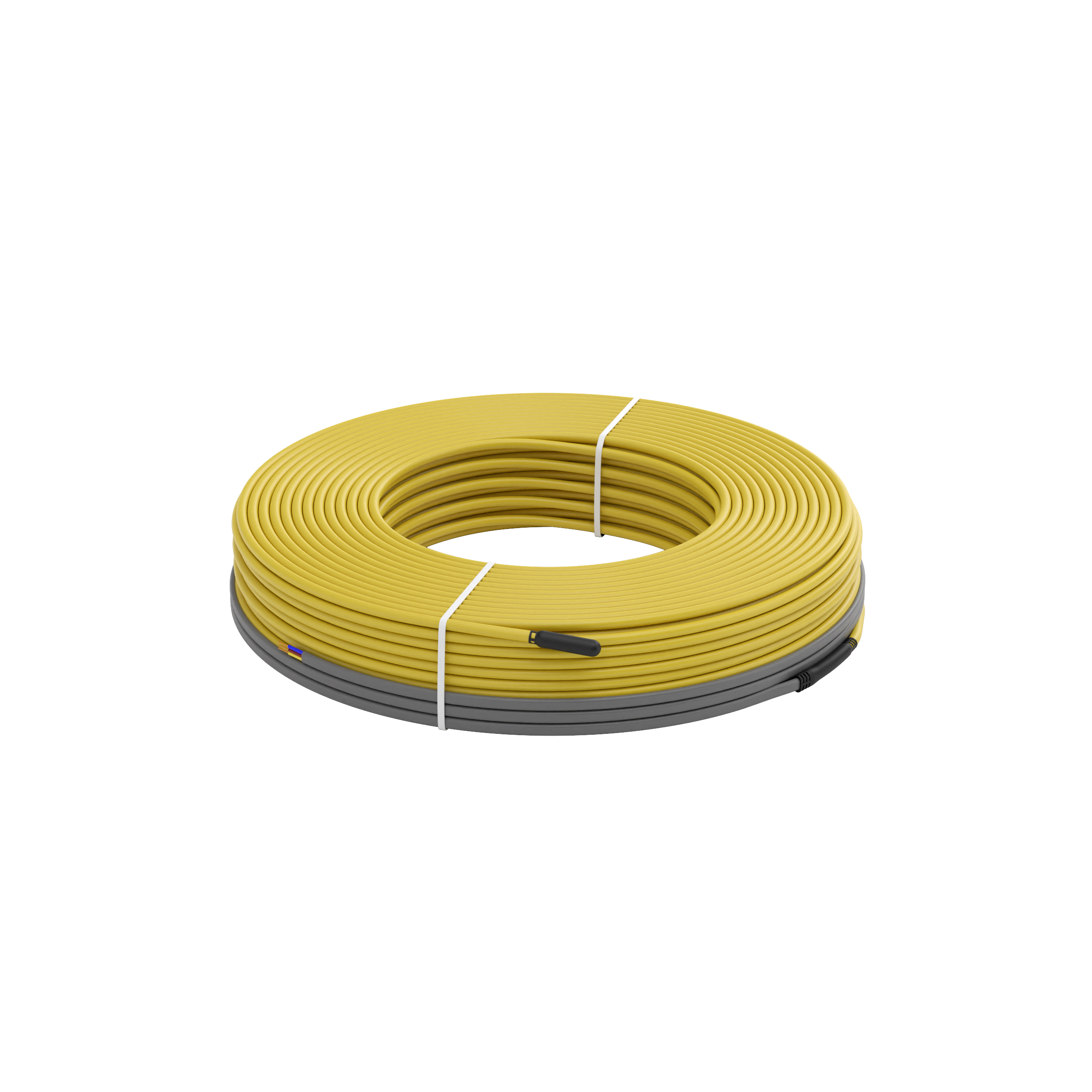 Нагревательные кабели