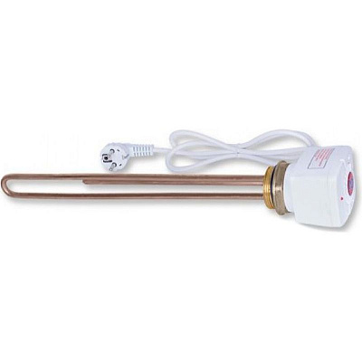 Комплектующие к бойлерам