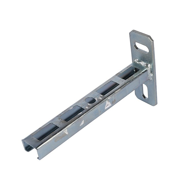 Монтажные элементы и перфорированные крепежи