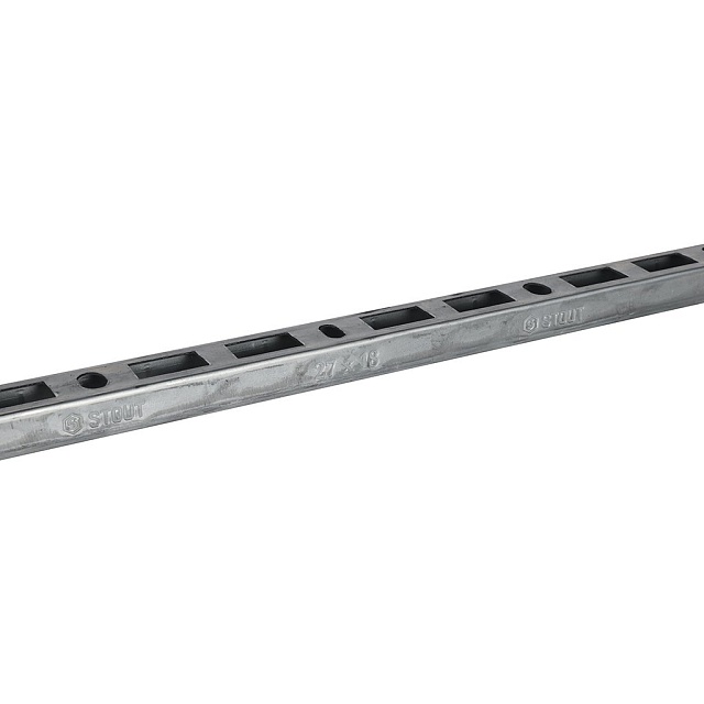 Профили монтажные