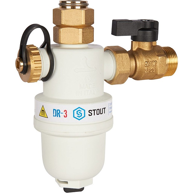 Сепараторы для трубопроводов