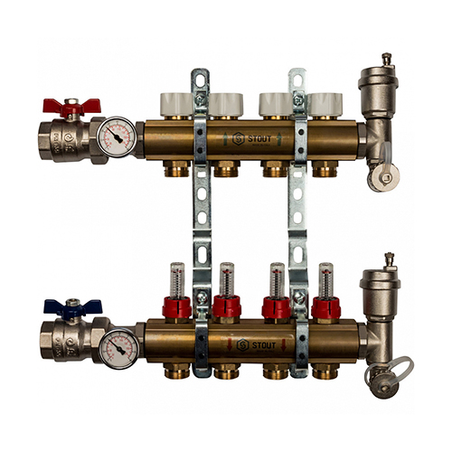 Коллекторы