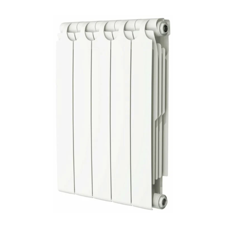 Биметаллические секционные радиаторы