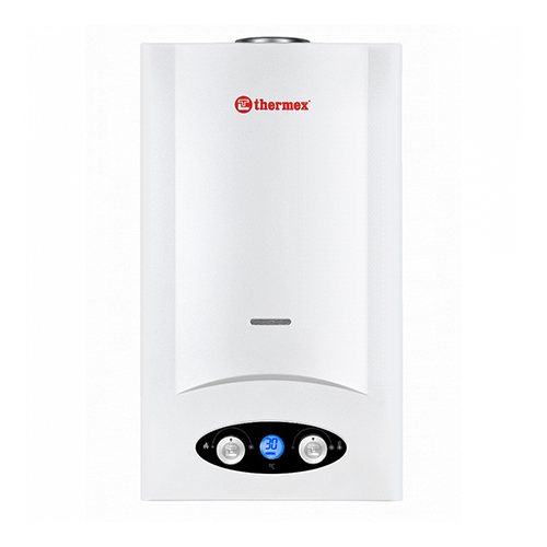 Газовые колонки