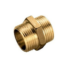 Резьбовые фитинги