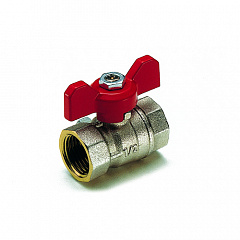 Шаровые краны