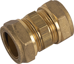 Медные трубы и фитинги