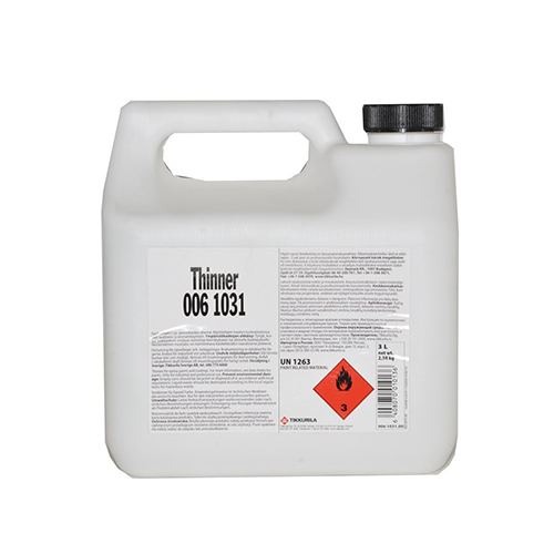 Растворители