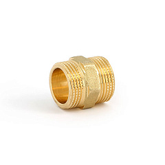 Резьбовые фитинги