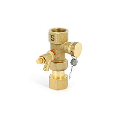 Расширительные баки для закрытых систем отопления