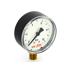 Измерительные приборы: термометры, манометры, счётчики, датчики